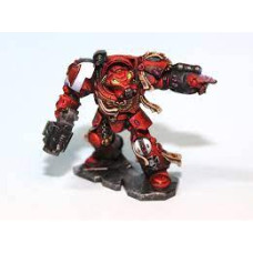 Space Hulk Terminator Brother Noctis
