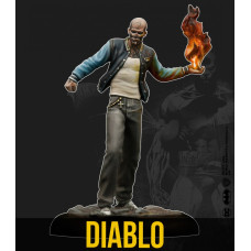 Diablo