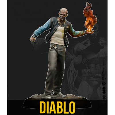 Diablo