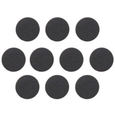 32 MM ROUND PLASTIC BASE (1шт)