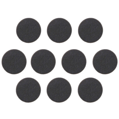 32 MM ROUND PLASTIC BASE (1шт)