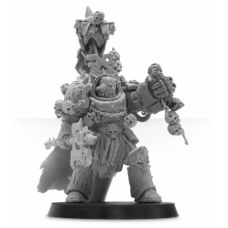 Lord Zhufor
