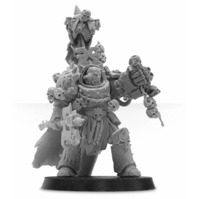 Lord Zhufor
