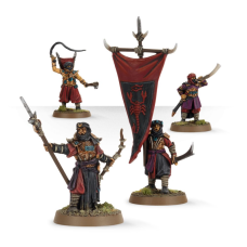 Haradrim™ Commanders