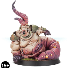 BLOOD BOWL NURGLE ROTSPAWN