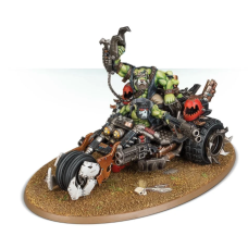 Deffkilla Wartrike