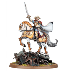 Lord Solar Leontus