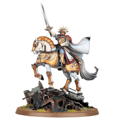 Lord Solar Leontus
