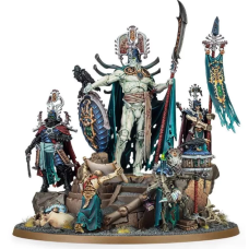 Katakros Mortarch of the Necropolis