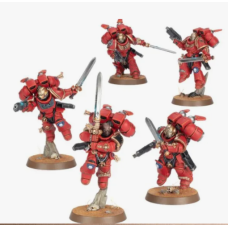 Vanguard Veteran Squad (Armageddon)