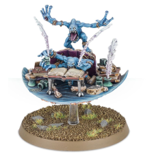 The Blue Scribes