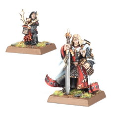 Lord with Great Weapon