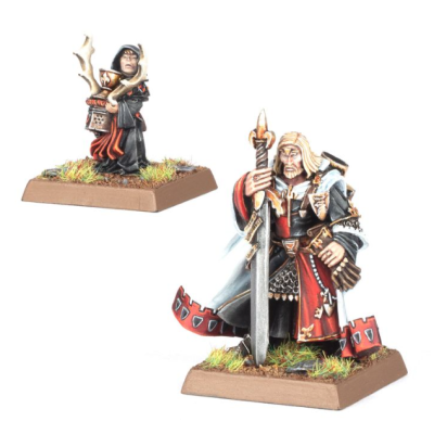 Lord with Great Weapon