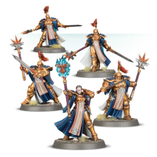 Evocators