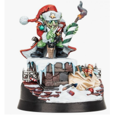 da red gobbo's surprise