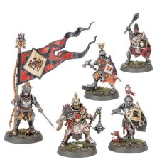 Freeguild Gallants