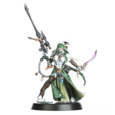 Asuryani Ranger