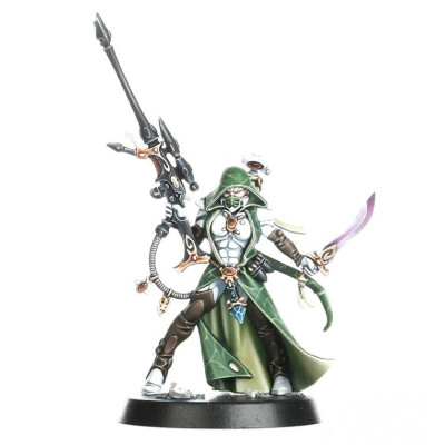 Asuryani Ranger