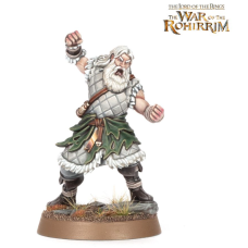 Helm Hammerhand™, Wraith of the Hornburg™