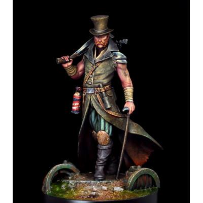 The Duke