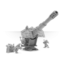Ork Supa Kannon