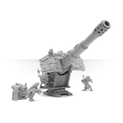 Ork Supa Kannon
