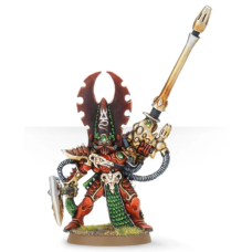 Phoenix Lord Fuegan