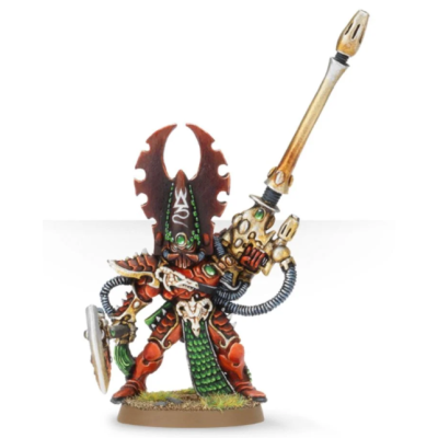 Phoenix Lord Fuegan