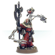 Titan Tech-Priest Enginseer