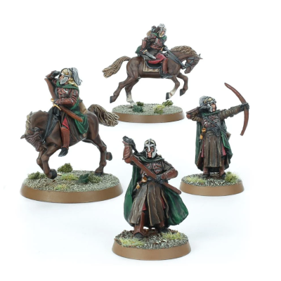 Rohan™ Outriders