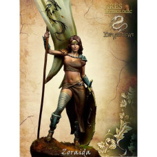 ZORAIDA
