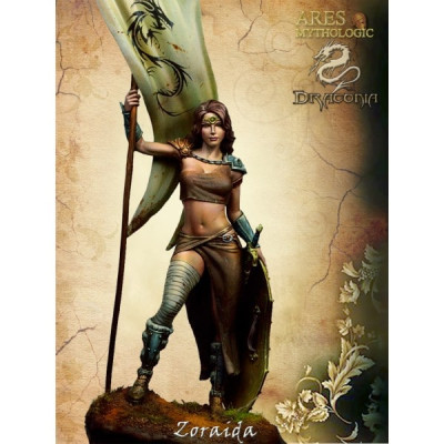 ZORAIDA