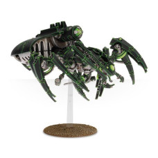 Necron Canoptek Spyder