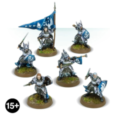 KNIGHTS OF DOL AMROTH™