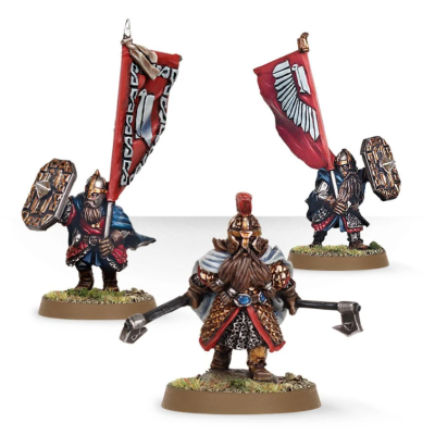 King’s Champion
