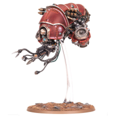 Vultarax Stratos-Automata