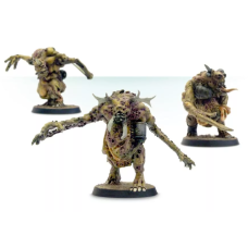 Plague Ogryn