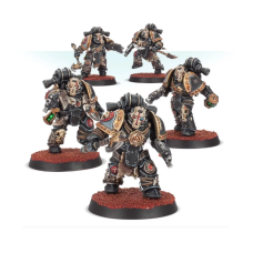 Space Wolves Legion Deathsworn Pack
