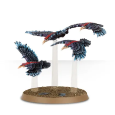 Razorwing Flock