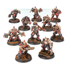 Goliath Gang
