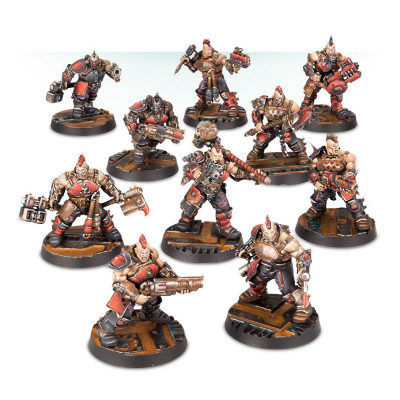 Goliath Gang