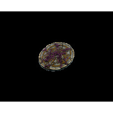 Dark Temple Bases Oval 120mm (1 piece)