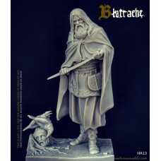 BLUTRACHE