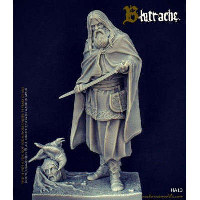 BLUTRACHE