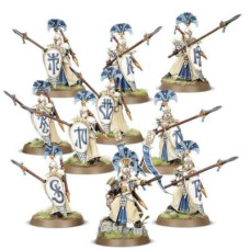 Vanari Auralan Wardens