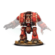 Blood Angels Leviathan Dreadnought