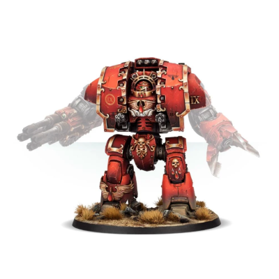 Blood Angels Leviathan Dreadnought