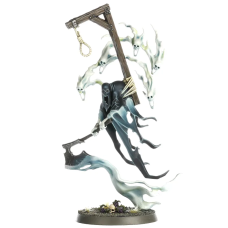 Lord Executioner