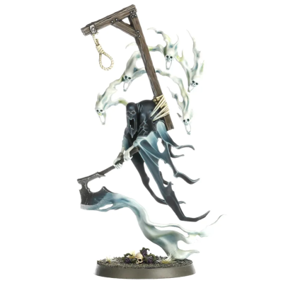 Lord Executioner