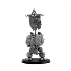 Nurgle Dreadnought